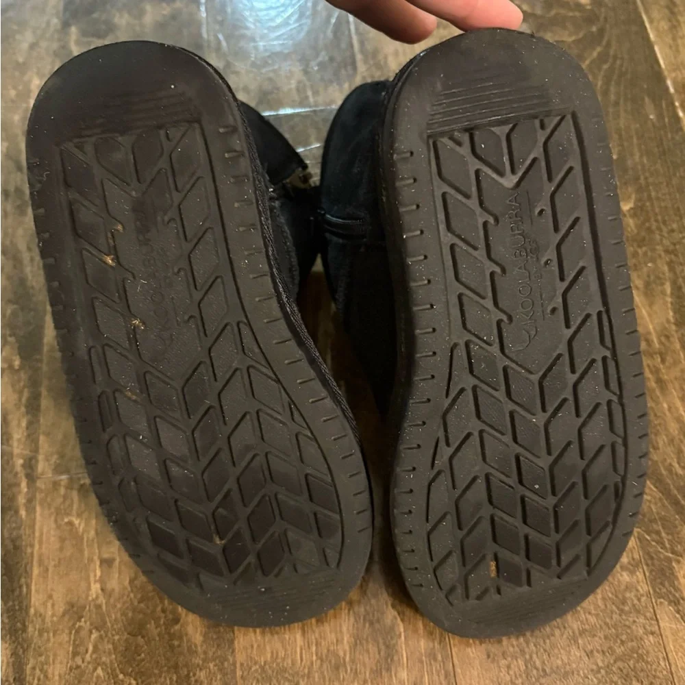 Koolaburra by UGG KIDS Mini Boot Size 12